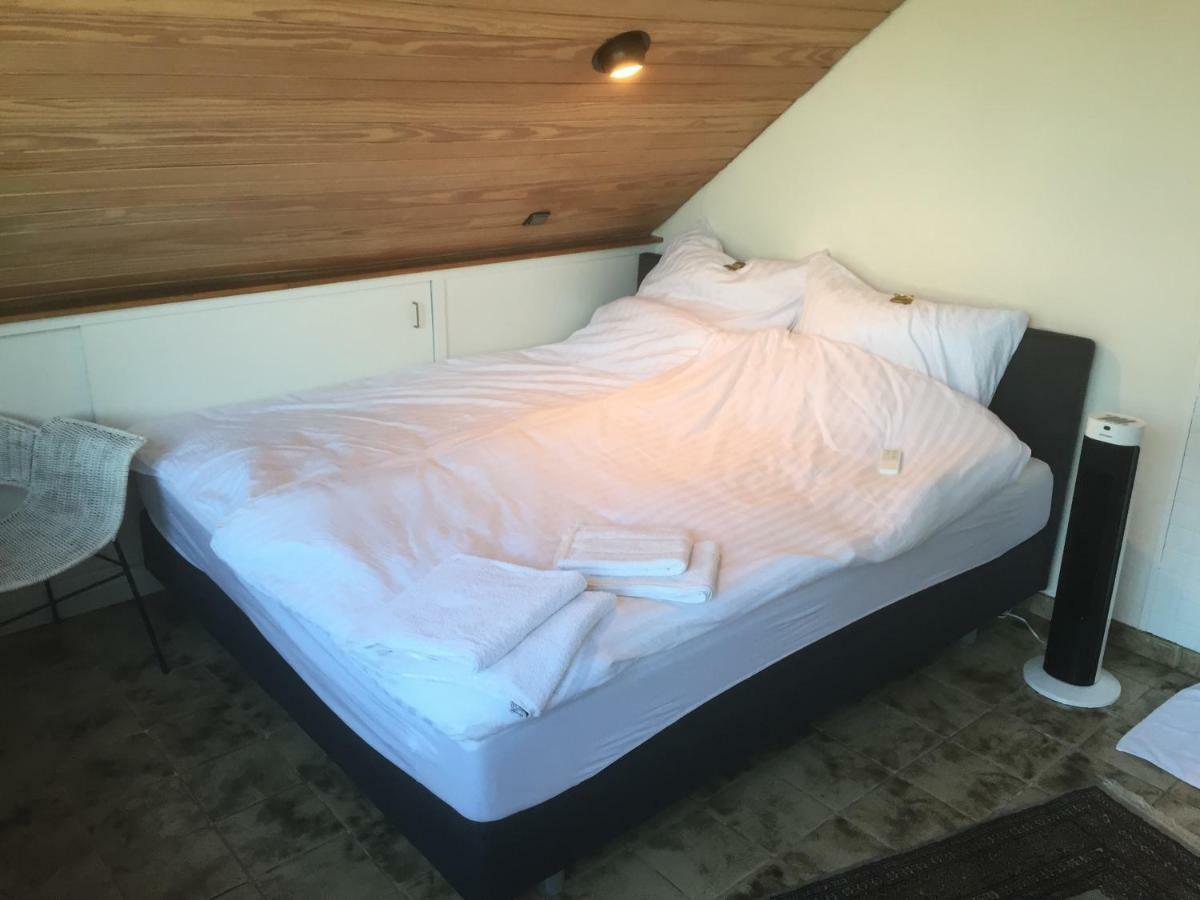 Duesseldorfer Privatzimmer Экстерьер фото
