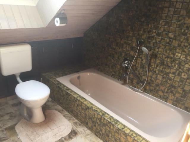 Duesseldorfer Privatzimmer Экстерьер фото