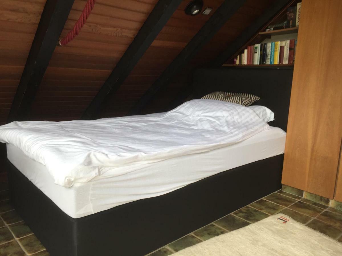 Duesseldorfer Privatzimmer Экстерьер фото