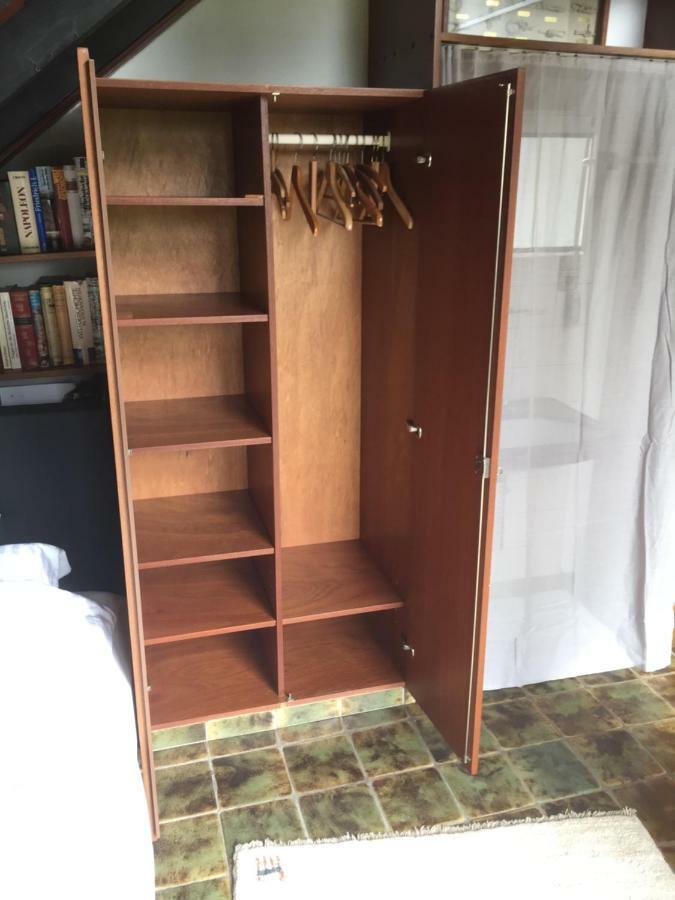Duesseldorfer Privatzimmer Экстерьер фото
