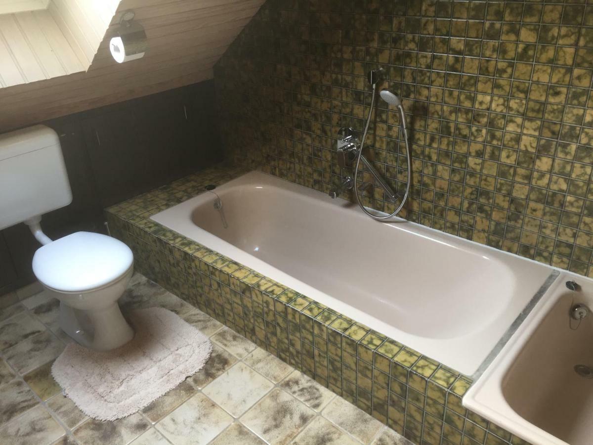 Duesseldorfer Privatzimmer Экстерьер фото